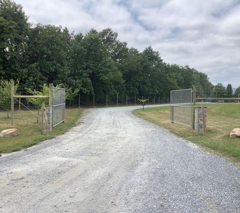 Appalachian Fencing - Hagerstown, MD