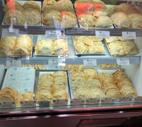 Venga Empanadas - San Francisco, CA