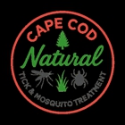 Cape Cod Natural Tick & Mosquito Treatment