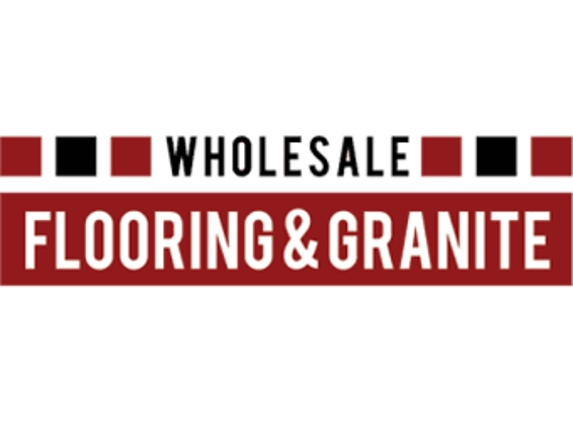 Wholesale Flooring & Granite - Baton Rouge, LA