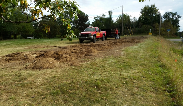 Five Starr Stump Grinding