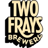 Two Frays Brewery gallery