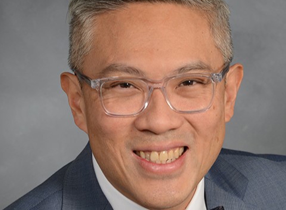 Alexander Ja-Ho Chou, M.D. - New York, NY