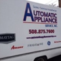 Automatic Appliance Service Inc.
