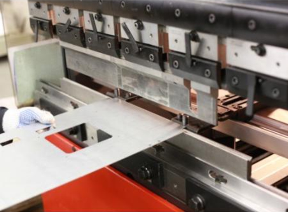 PRP Sheet Metal - Enoggera, QLD