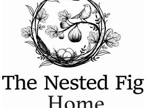 The Nested Fig Home - Greenville, SC