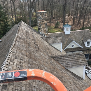 C & C Chimneys and Masonry - East Hartford, CT