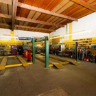 Mario's Garage