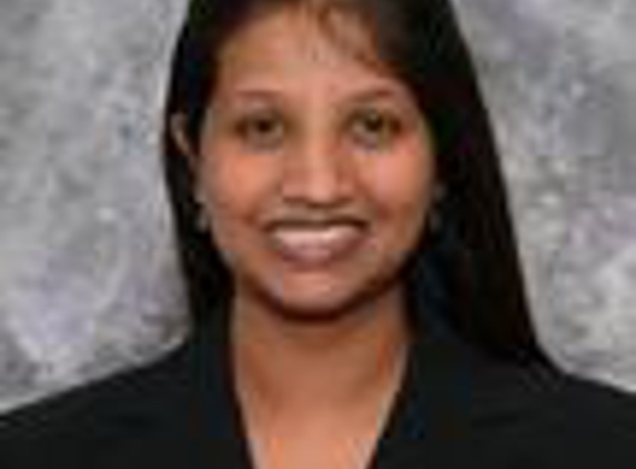 Shivathirthan Shreya MD - Kansas City, MO