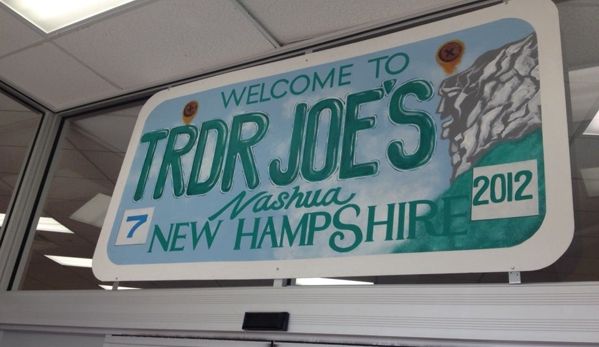 Trader Joe's - Nashua, NH