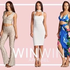 Win Win Apparel Clothing