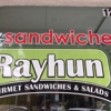 Rayhun Sandwiches & Salads gallery