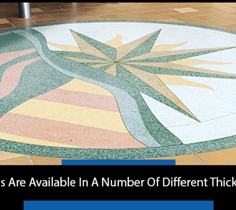 Pebblecrete Insitu PTY LTD - Smithfield, NSW. All Sizes Are Available In A Number Of Different Thicknesses