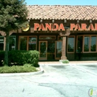 Panda Paradise