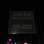 Arabi Taxi & Delivery