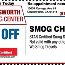 Chatsworth Smog Center - Automobile Inspection Stations & Services