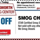 Chatsworth Smog Center