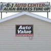 B & J Auto Center gallery