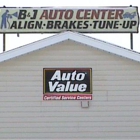 B & J Auto Center