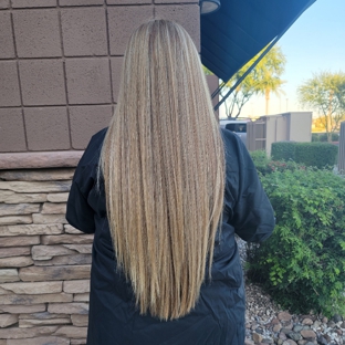 Salon 84 - Peoria, AZ