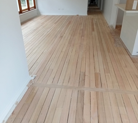 Brent A. Monro Floor Sanding - Golden Square, VIC