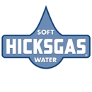 Hicksgas Water Solutions - Water Softening & Conditioning Equipment & Service