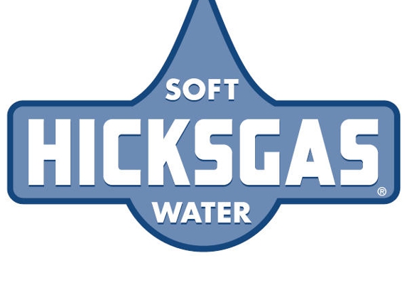 Hicksgas Water Solutions