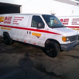 Interstate Fleet Services - PA - 24 Hour Road Service - Horsham, PA