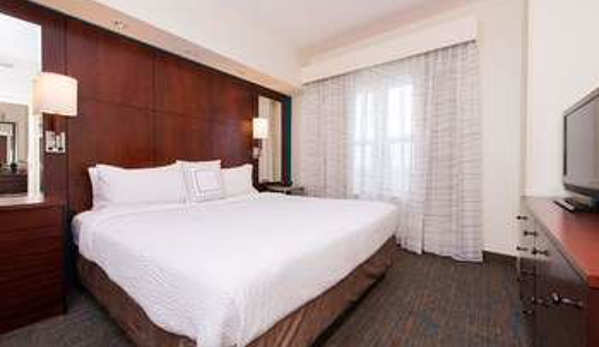 Residence Inn Port St- Lucie - Port Saint Lucie, FL