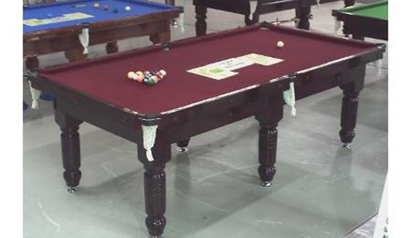Eight Ball Services - Taranganba, QLD