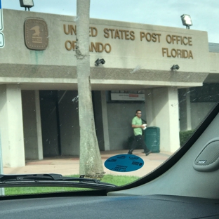 United States Postal Service - Orlando, FL