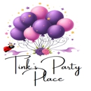Tink's Treats - Balloons-Retail & Delivery