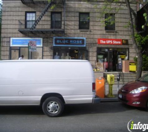 The UPS Store - Brooklyn, NY