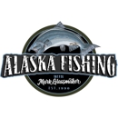 Alaska Fishing with Mark Glassmaker - Boat Tours