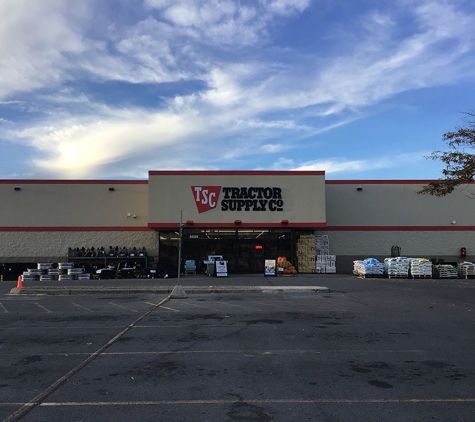 Tractor Supply Co - Columbus, OH