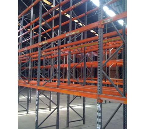 XS Racking - Moorebank, NSW