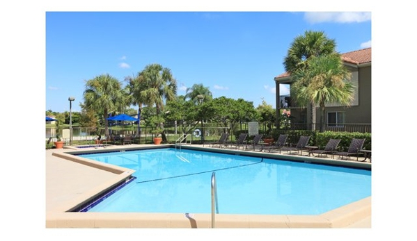 Fairlake at Weston Apartments - Fort Lauderdale, FL