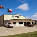Vermeer Equipment of Texas, Inc. - Environmental & Ecological Products & Services