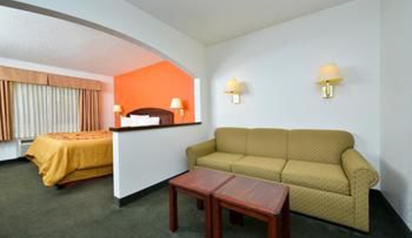 Motel 6 - Dallas, TX