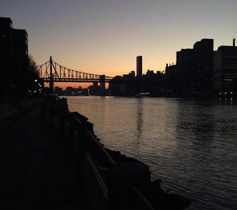 Beauty Salon of Roosevelt Island - New York, NY