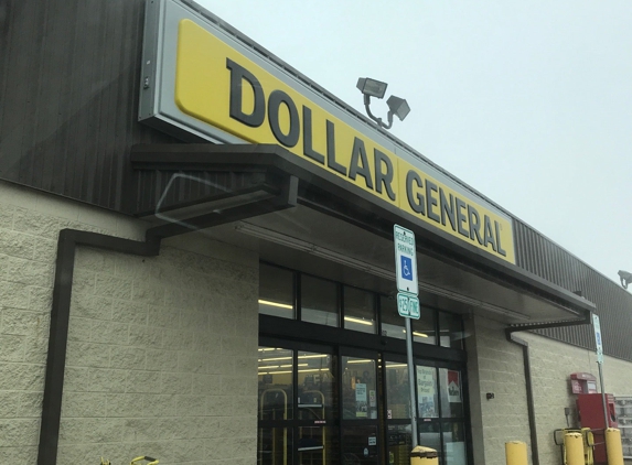 Dollar General - Mahomet, IL