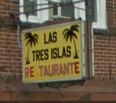 Las Tres Islas - Passaic, NJ