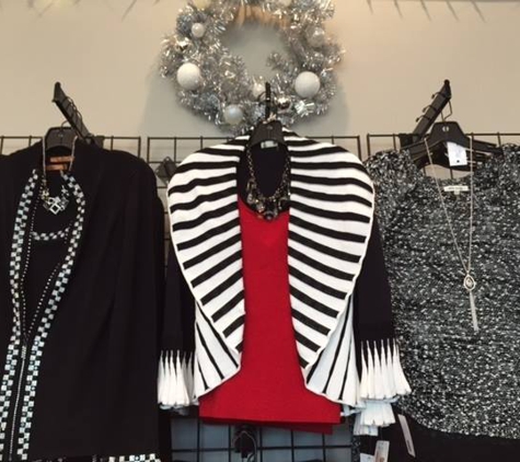 Mariani's Boutique - Greenville, SC