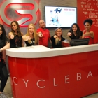 Cyclebar Easton