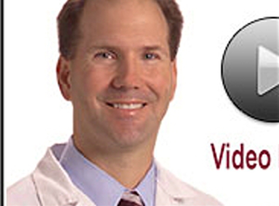 Dr. Richard Shane Barton, MD - Shreveport, LA