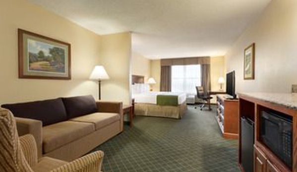 Country Inns & Suites - Meridian, ID