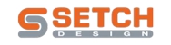SETCH Design Logo