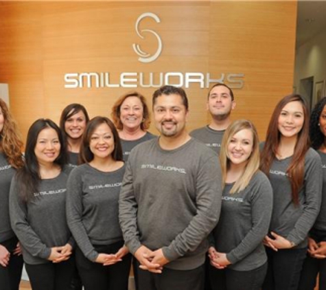 SMILEWORKS Advanced Dentistry - Redondo Beach, CA