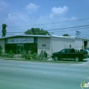 Old South Distributing - Distributing Service-Circular, Sample, Etc
