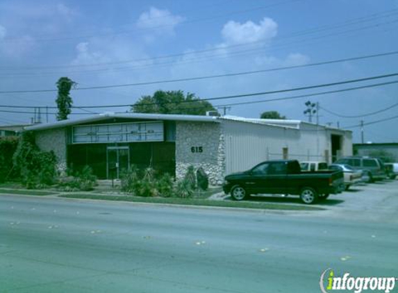 Old South Distributing Inc. - Fort Worth, TX